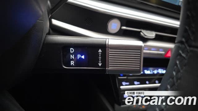 Hyundai Grandeur 2023 — Şəkil 8/20