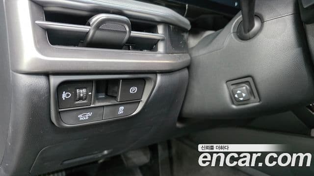 Hyundai Grandeur 2023 — Şəkil 13/20