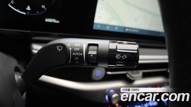 Hyundai Grandeur 2023 — Şəkil 14/20