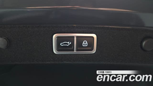 Hyundai Grandeur 2023 — Şəkil 19/20