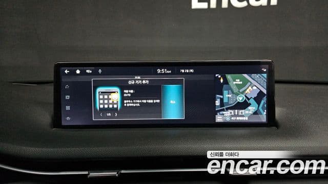 Genesis GV70 2024 — Photo 15/32