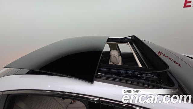 Genesis Electrified G80 2024 — ფოტო 12/20