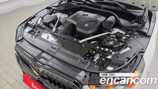 BMW 5 Series 2025 — фото 5 из 20