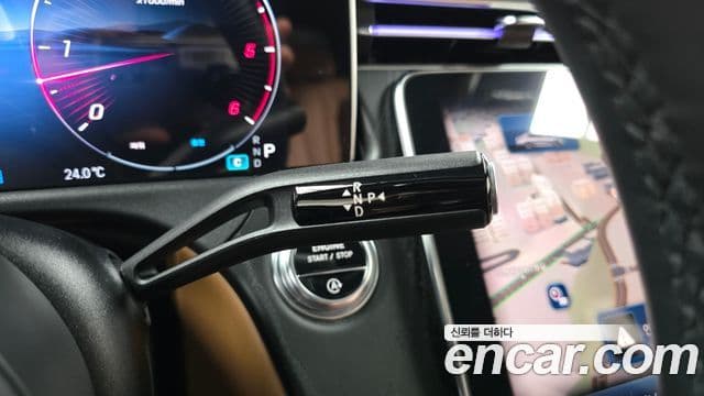 Mercedes-Benz E-Class 2024 — Şəkil 9/20