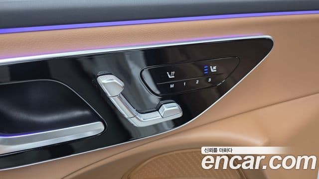 Mercedes-Benz E-Class 2024 — Şəkil 17/20