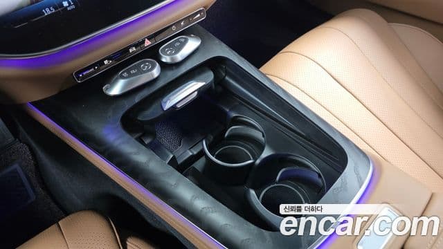 Mercedes-Benz E-Class 2024 — Şəkil 18/20