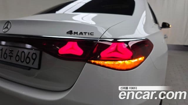 Mercedes-Benz E-Class 2024 — Şəkil 14/30