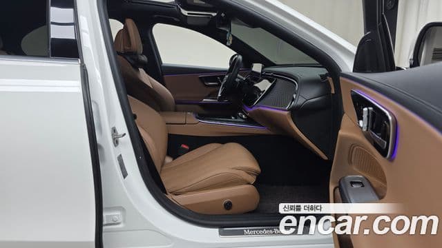 Mercedes-Benz E-Class 2024 — Şəkil 20/30