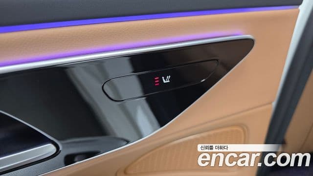 Mercedes-Benz E-Class 2024 — Şəkil 24/30