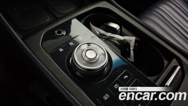 Kia K8 2024 — ფოტო 9/20