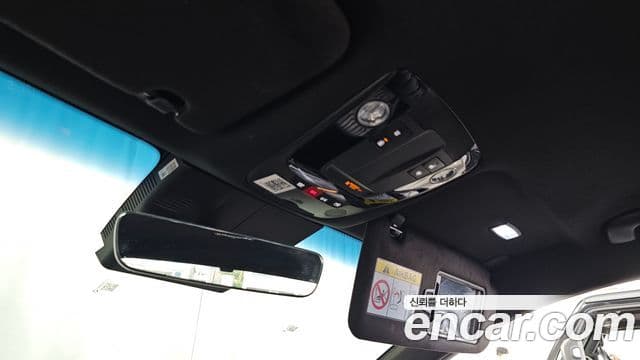 Kia K8 2024 — ფოტო 18/20