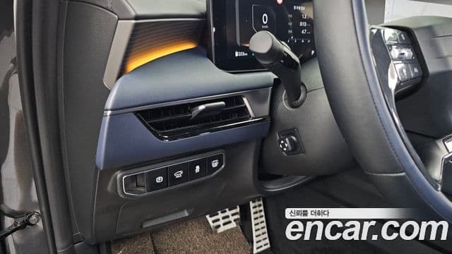 Kia K8 2024 — Photo 35/37