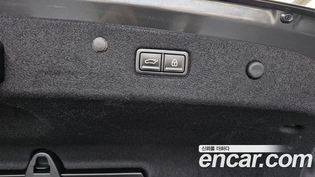 Kia K8 2024 — Photo 6/37