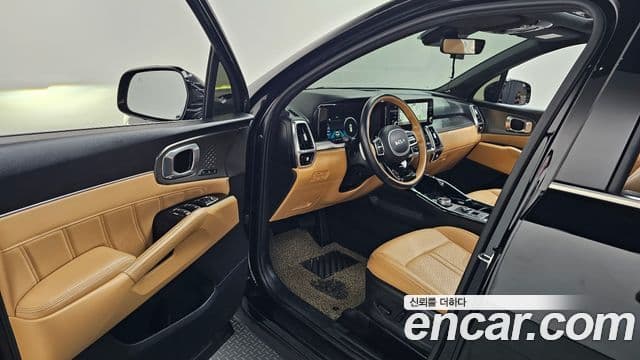 Kia Sorento 2022 — Фото 10/20