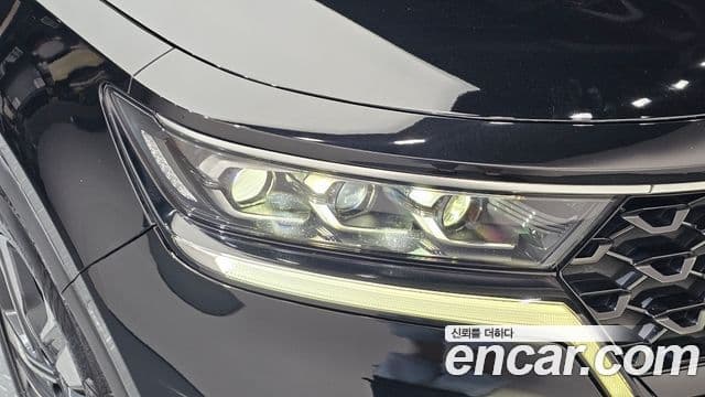 Kia Sorento 2022 — Photo 32/40
