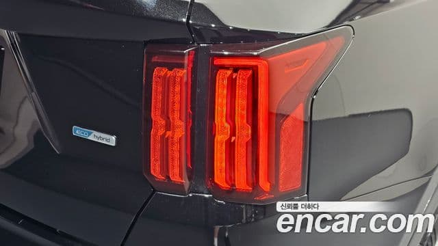 Kia Sorento 2022 — Photo 36/40