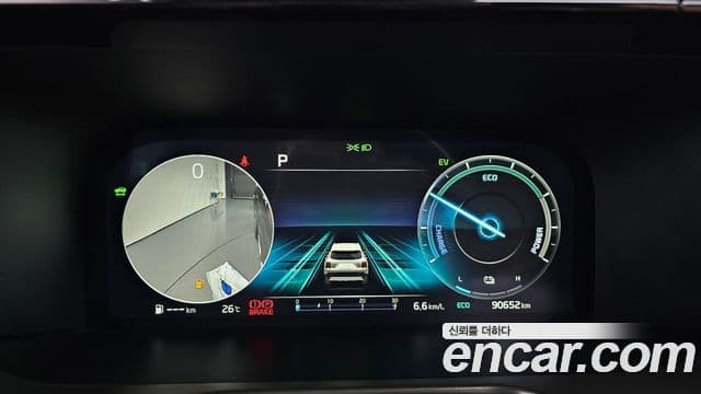 Kia Sorento 2022 — Photo 40/40