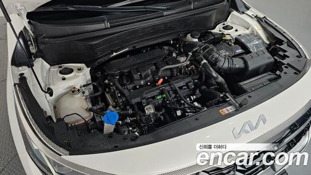 Kia Sorento 2022 — Photo 4/40