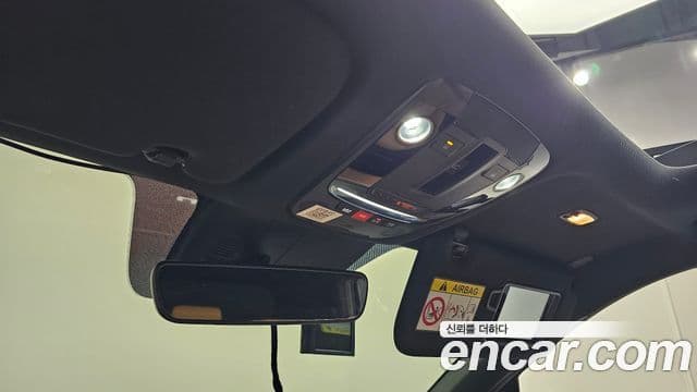 Kia Sorento 2022 — Photo 27/40