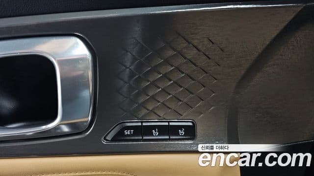 Kia Sorento 2022 — Photo 20/40