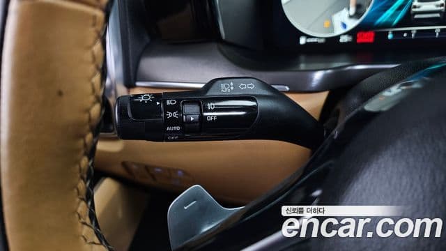 Kia Sorento 2022 — Photo 37/40