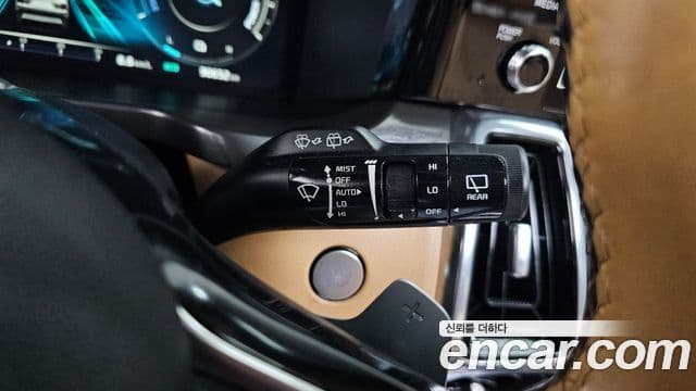 Kia Sorento 2022 — Photo 29/40