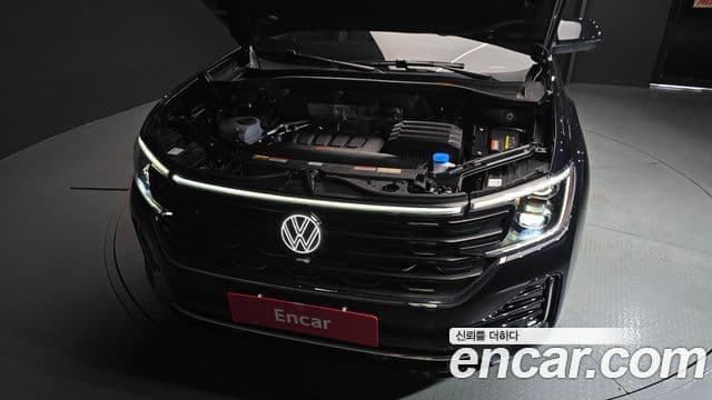 Volkswagen Atlas 2025 — фото 6 из 20