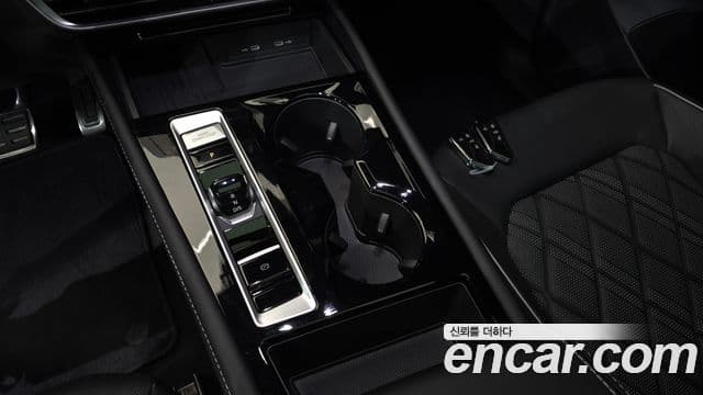 Volkswagen Atlas 2025 — Şəkil 9/20