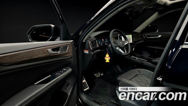 Volkswagen Atlas 2025 — Şəkil 10/20