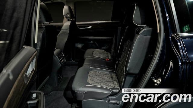 Volkswagen Atlas 2025 — Şəkil 12/20