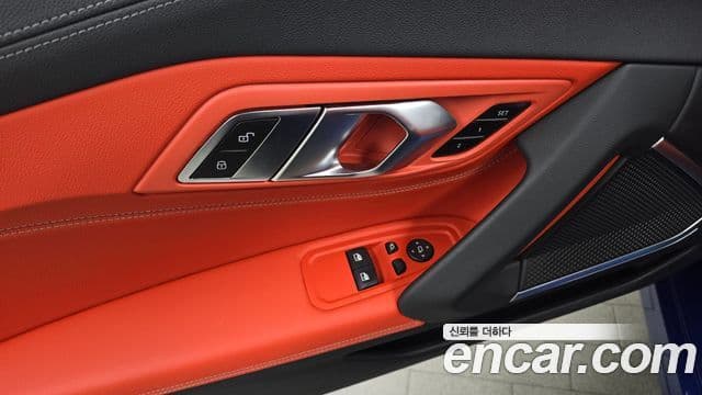 BMW Z4 2023 — Фото 19/20