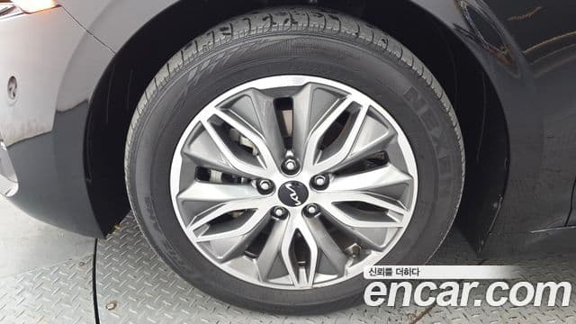 Kia K5 2022 — Şəkil 5/20