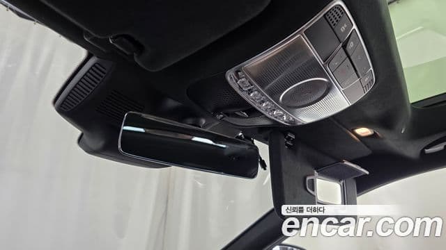 Mercedes-Benz S-Class 2018 — ფოტო 7/38