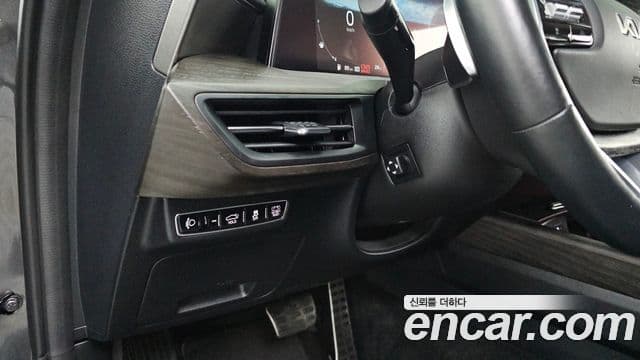 Kia K8 2024 — ფოტო 19/20