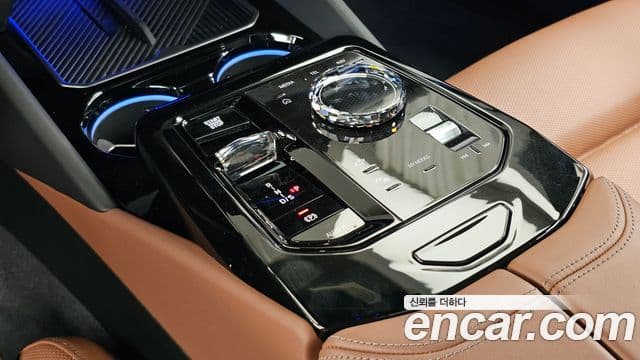 BMW 5 Series 2025 — ფოტო 3/20