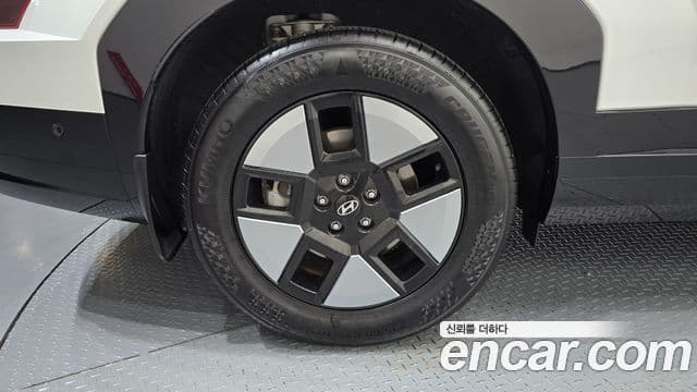 Hyundai Santa Fe 2024 — Şəkil 5/20