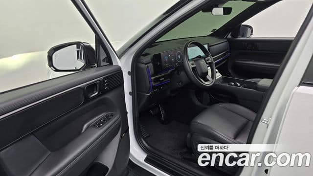 Hyundai Santa Fe 2024 — Şəkil 10/20