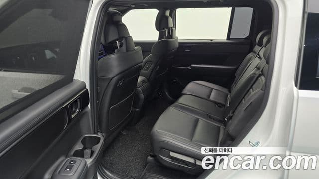 Hyundai Santa Fe 2024 — Şəkil 12/20