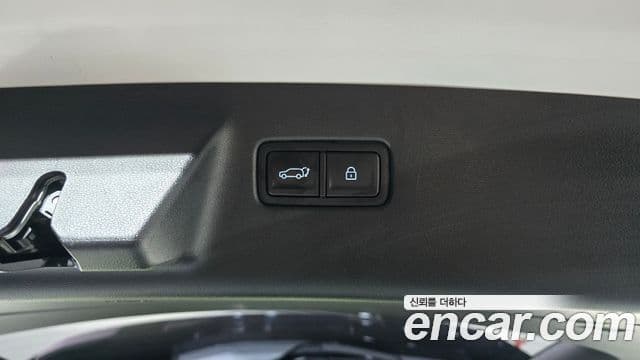 Hyundai Santa Fe 2024 — Şəkil 19/20