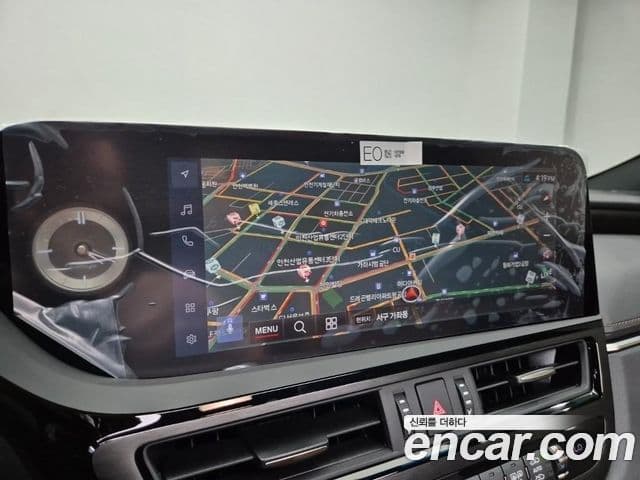 Lexus ES300h 2026 — Şəkil 5/19