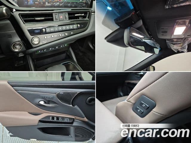 Lexus ES300h 2026 — фото 15 из 19