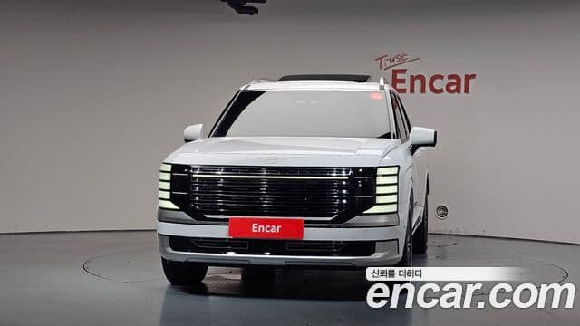 Hyundai Palisade 2025 — Şəkil 3/20