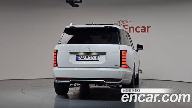 Hyundai Palisade 2025 — Şəkil 4/20