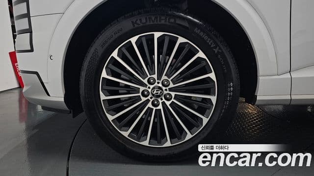 Hyundai Palisade 2025 — Şəkil 5/20