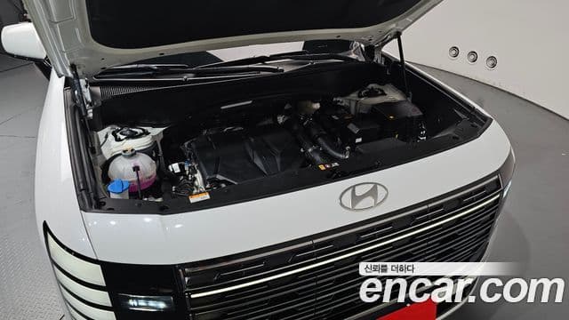 Hyundai Palisade 2025 — Şəkil 6/20