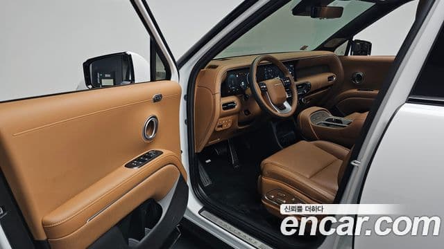 Hyundai Palisade 2025 — Şəkil 10/20