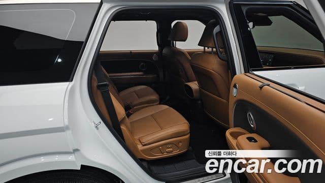 Hyundai Palisade 2025 — Şəkil 12/20