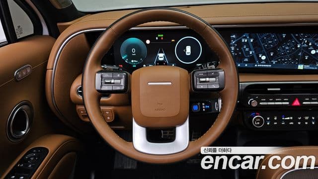Hyundai Palisade 2025 — Şəkil 13/20