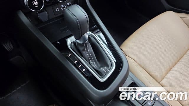 Renault Samsung Arkana 2025 — ფოტო 19/32