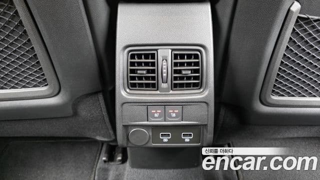 Renault Samsung Arkana 2025 — ფოტო 2/32